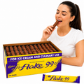Cadbury Flake 99 Single Bar (Pack of 144)