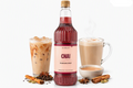 Lichfields Chai Syrup 1L – Spiced Flavour for Coffee, Hot Chocolate & Milkshakes