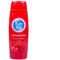 Strawberry Flavoured Personal Lubricant – Smooth & Gentle