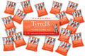 Tyrrells Crisps | Posh Prawn Cocktail Flavour | Full Case 24x40g LONG EXPIRY