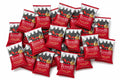 Tyrrells Crisps | Sweet Chilli & Red Pepper Flavour | Full Case 24x40g