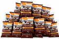 Tyrrells Furrows Beef Brisket & Black Peppercorn 24 x 40g Packs